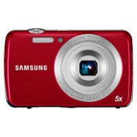 Samsung PL20 (EC-PL20ZZBPRE1)